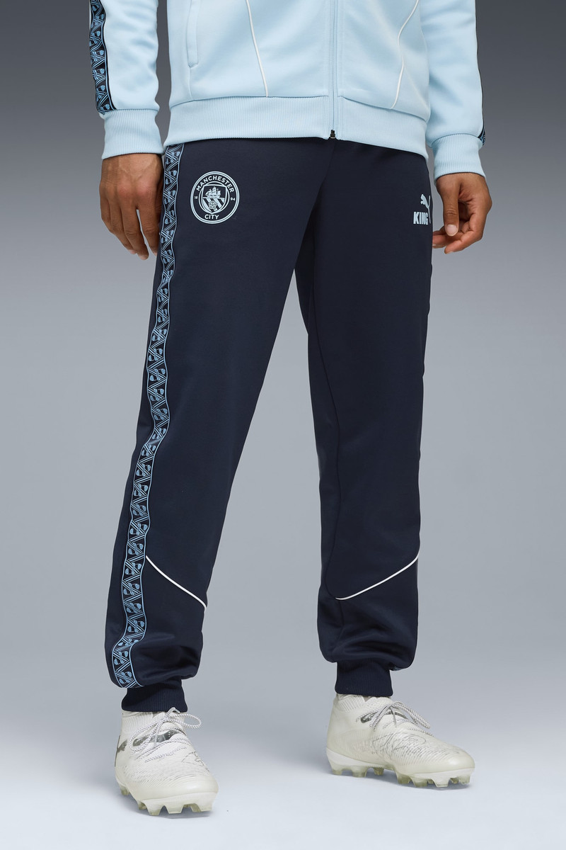 PUMA Manchester City KING Anthem Pants Men outlook