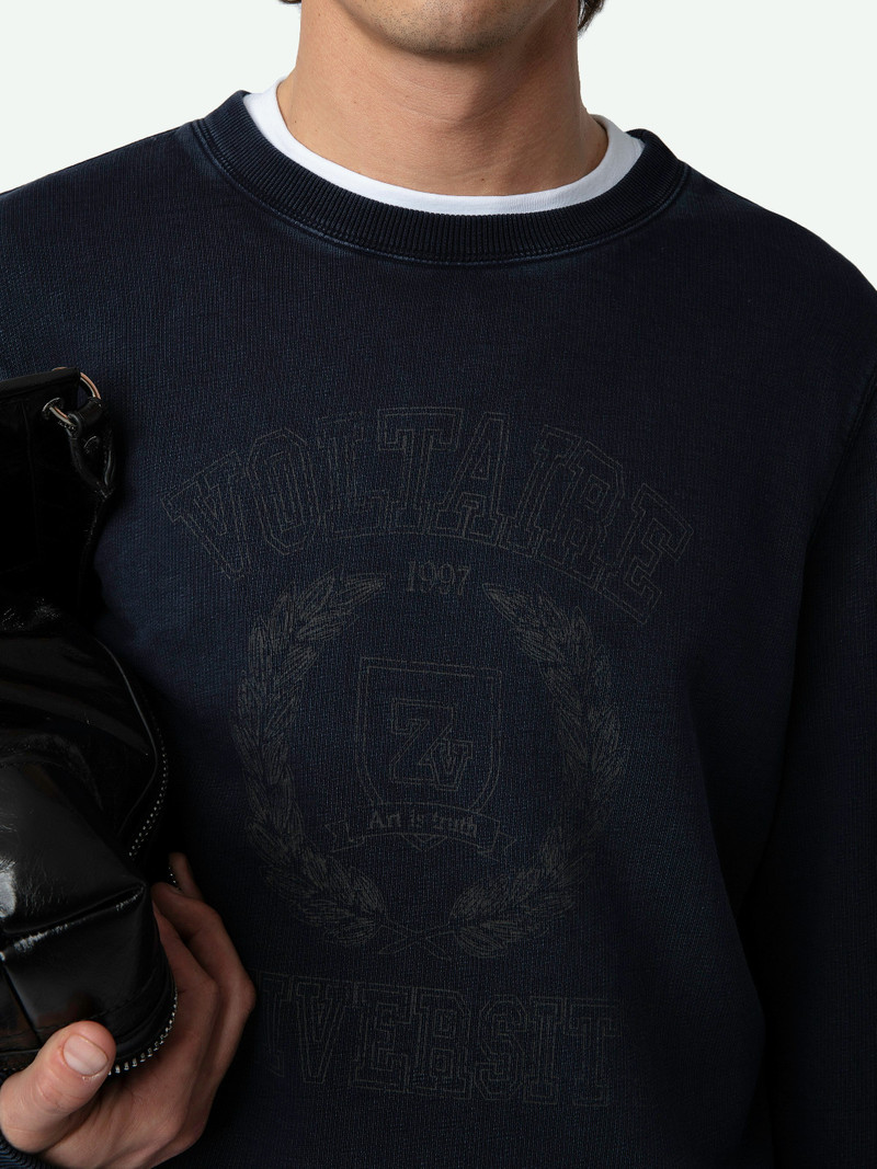 Stony Insignia Sweatshirt 5