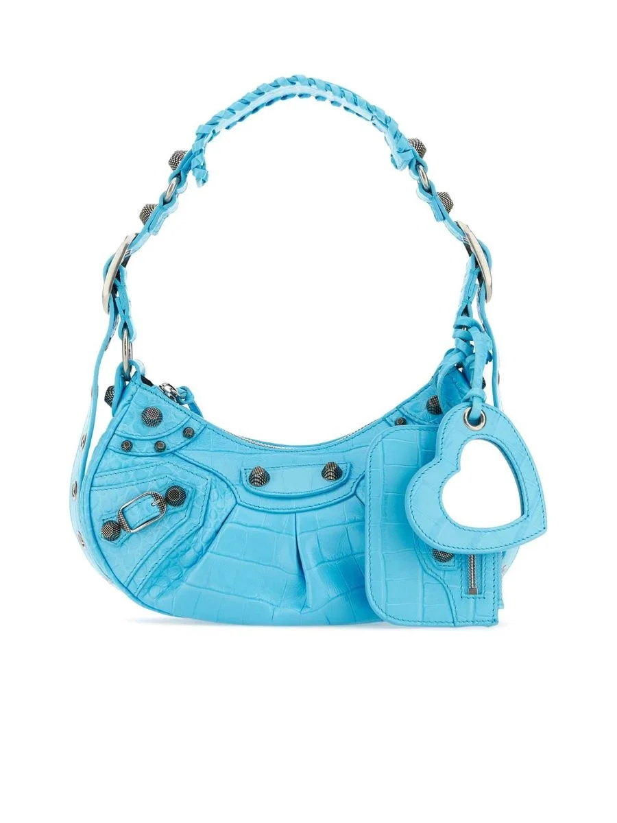 Le Cagole XS Shoulder Bag - 1