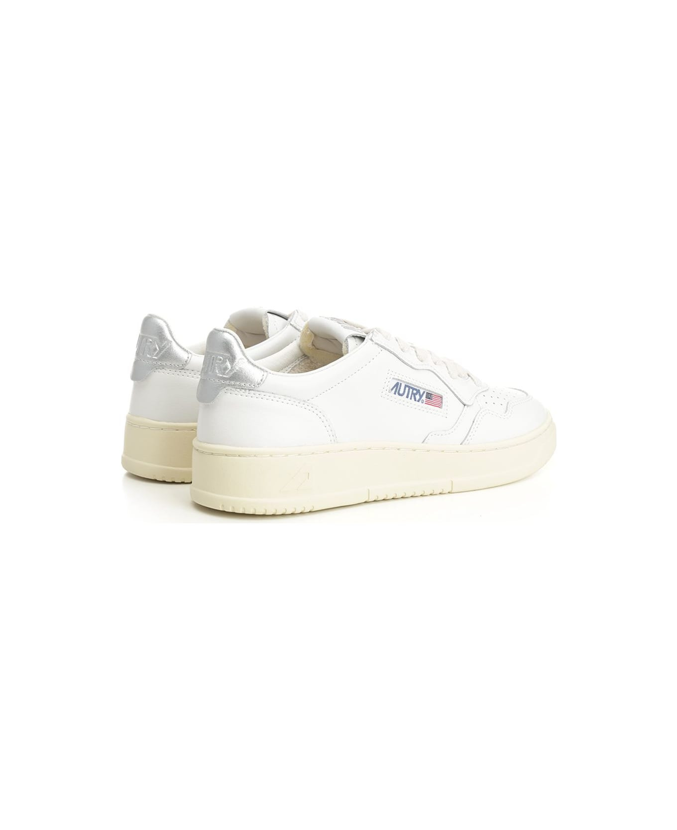 'medalist Low' Sneaker - 3