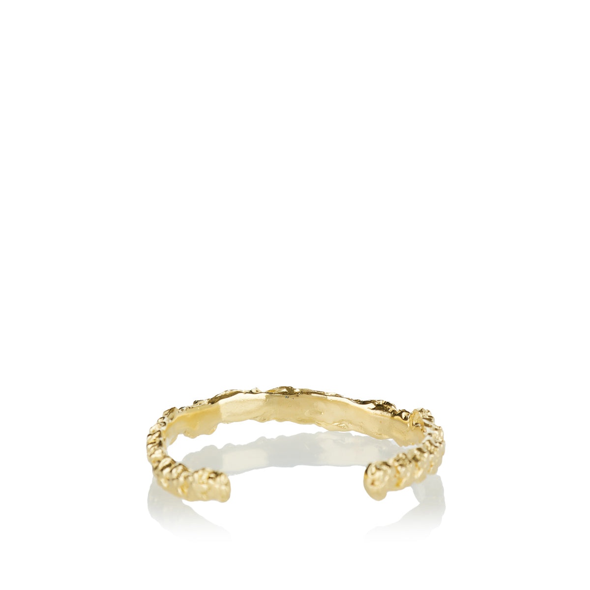 Aroma Cuff Bracelet - 4