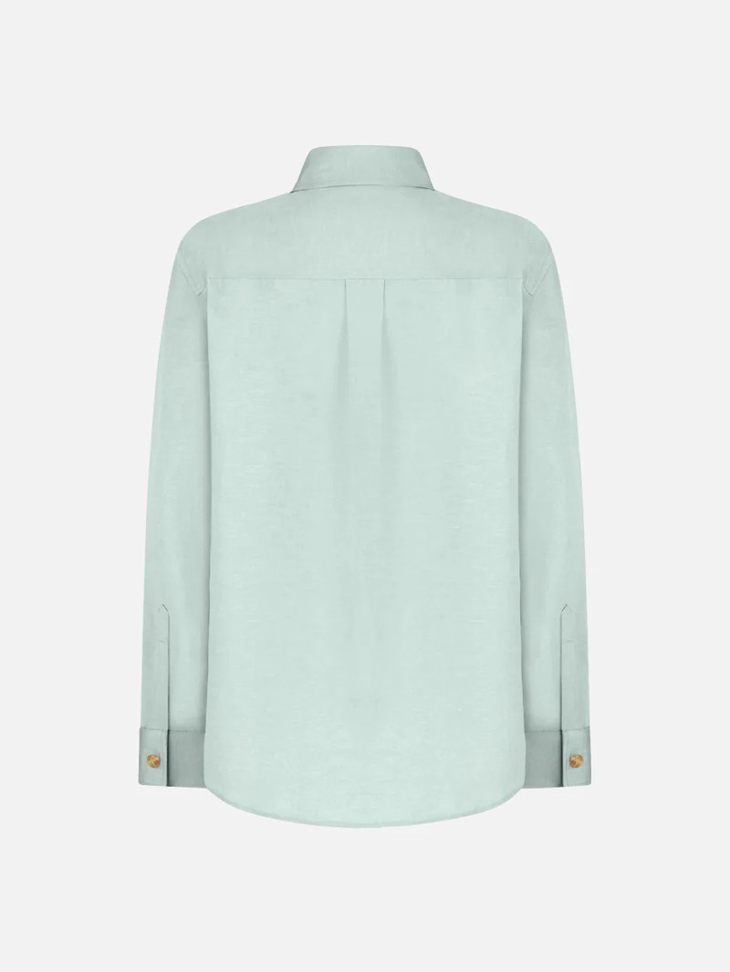 Berber Shirt 4
