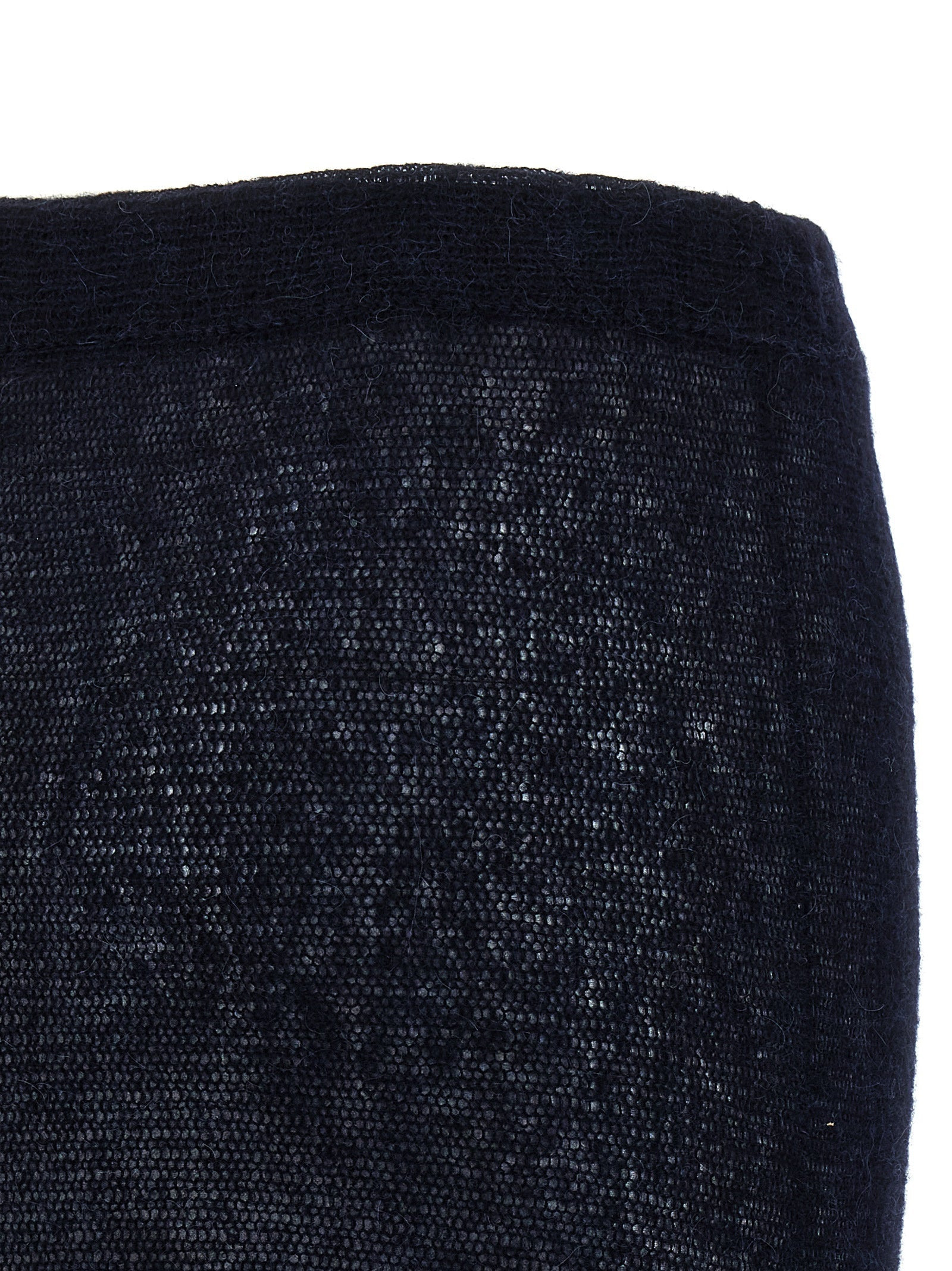 Magda Butrym Women 'Pf25 Knitwear 16 Skirt' Skirt - 4