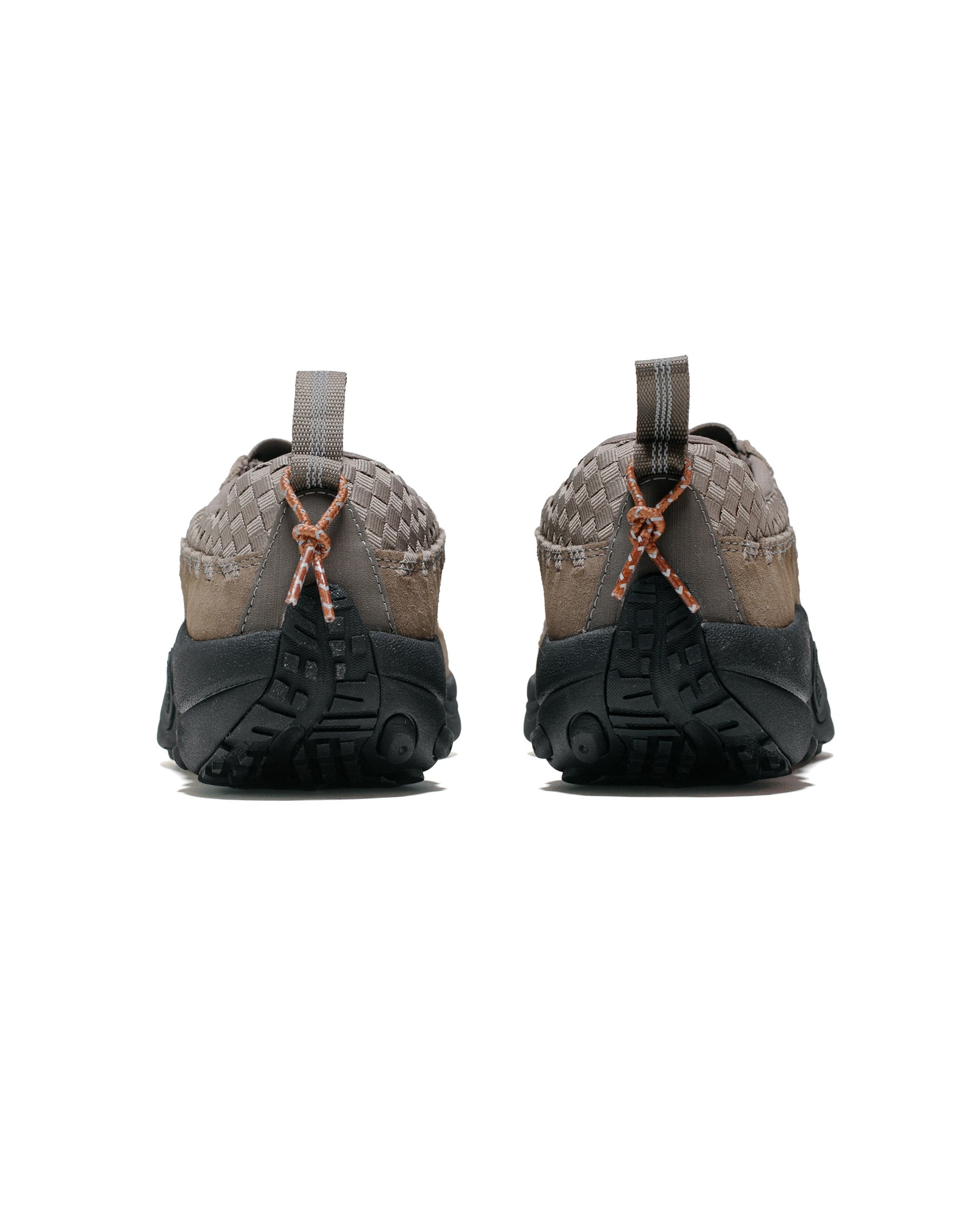 Merrell Jungle Moc Evo Woven 1TRL Brindle - 4