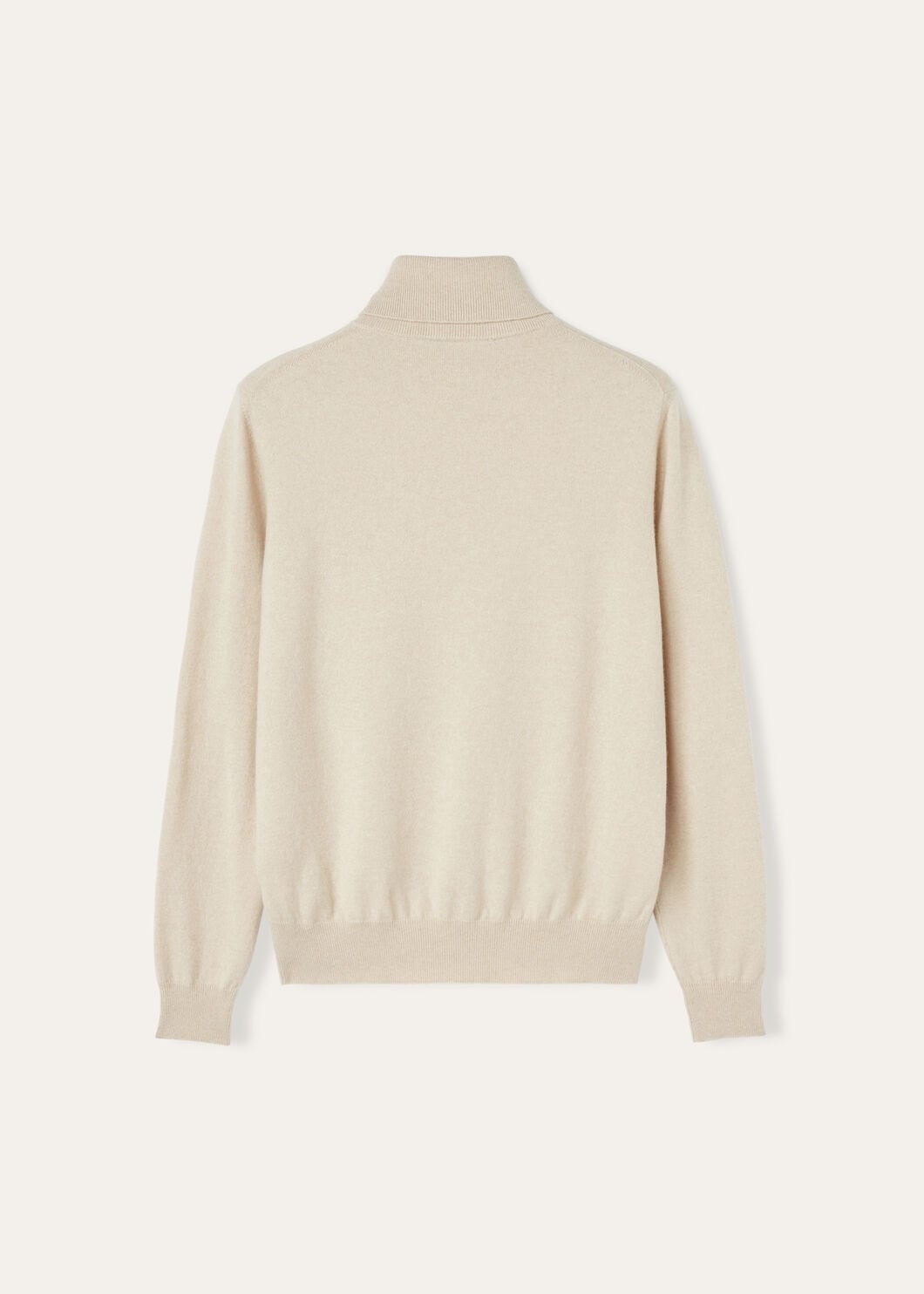 Classic Turtleneck - 6