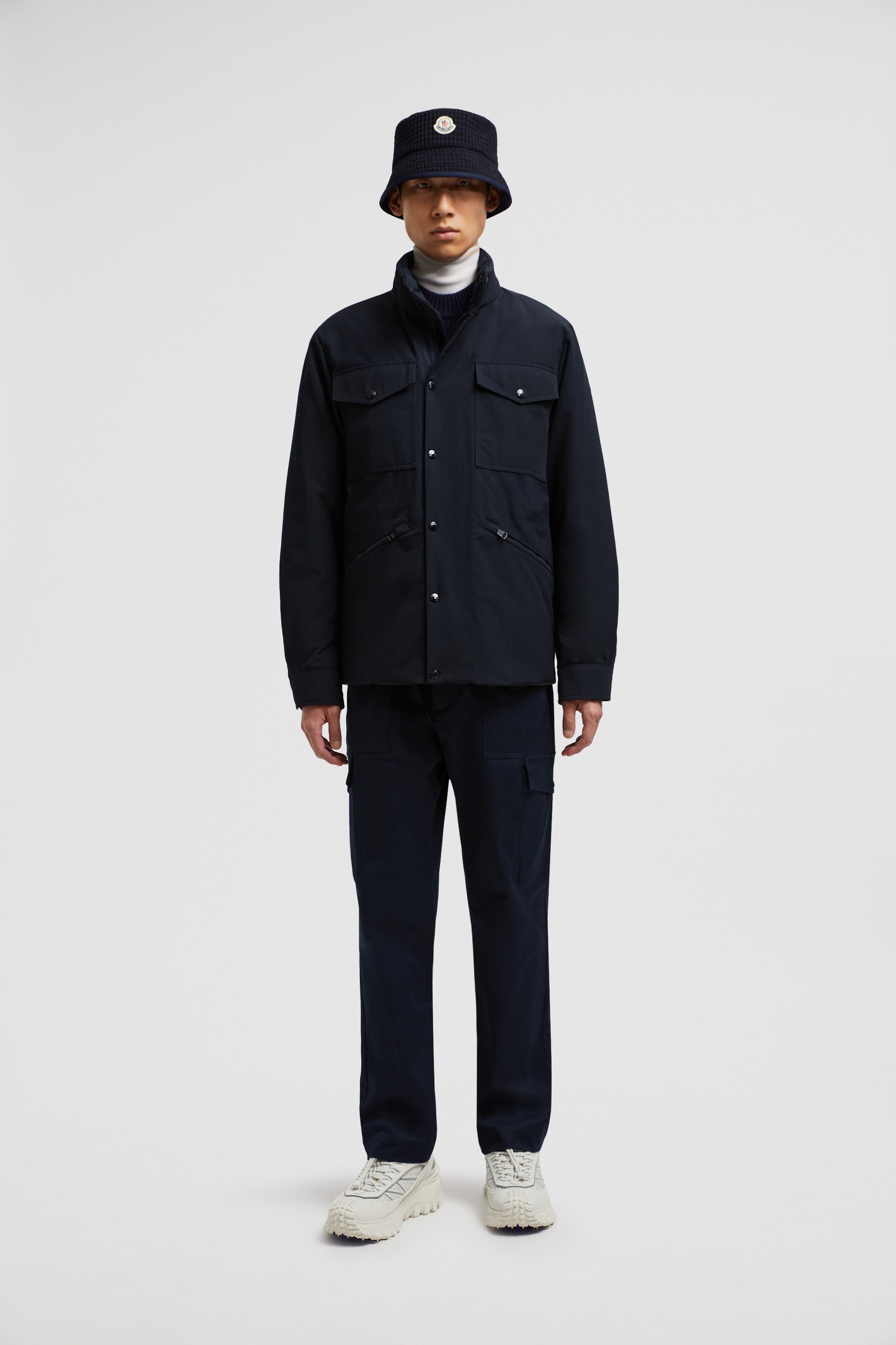 Promontoire Reversible Down Jacket - 2