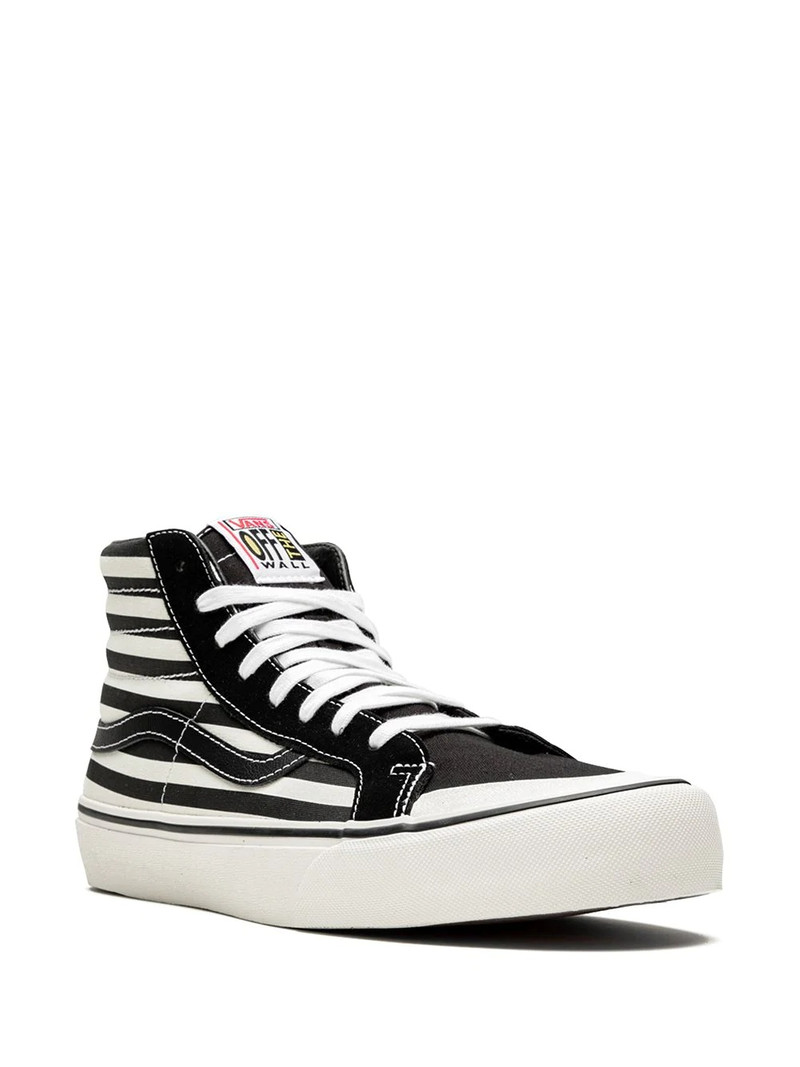 Vans Sk8-Hi 138 SF 운동화 outlook