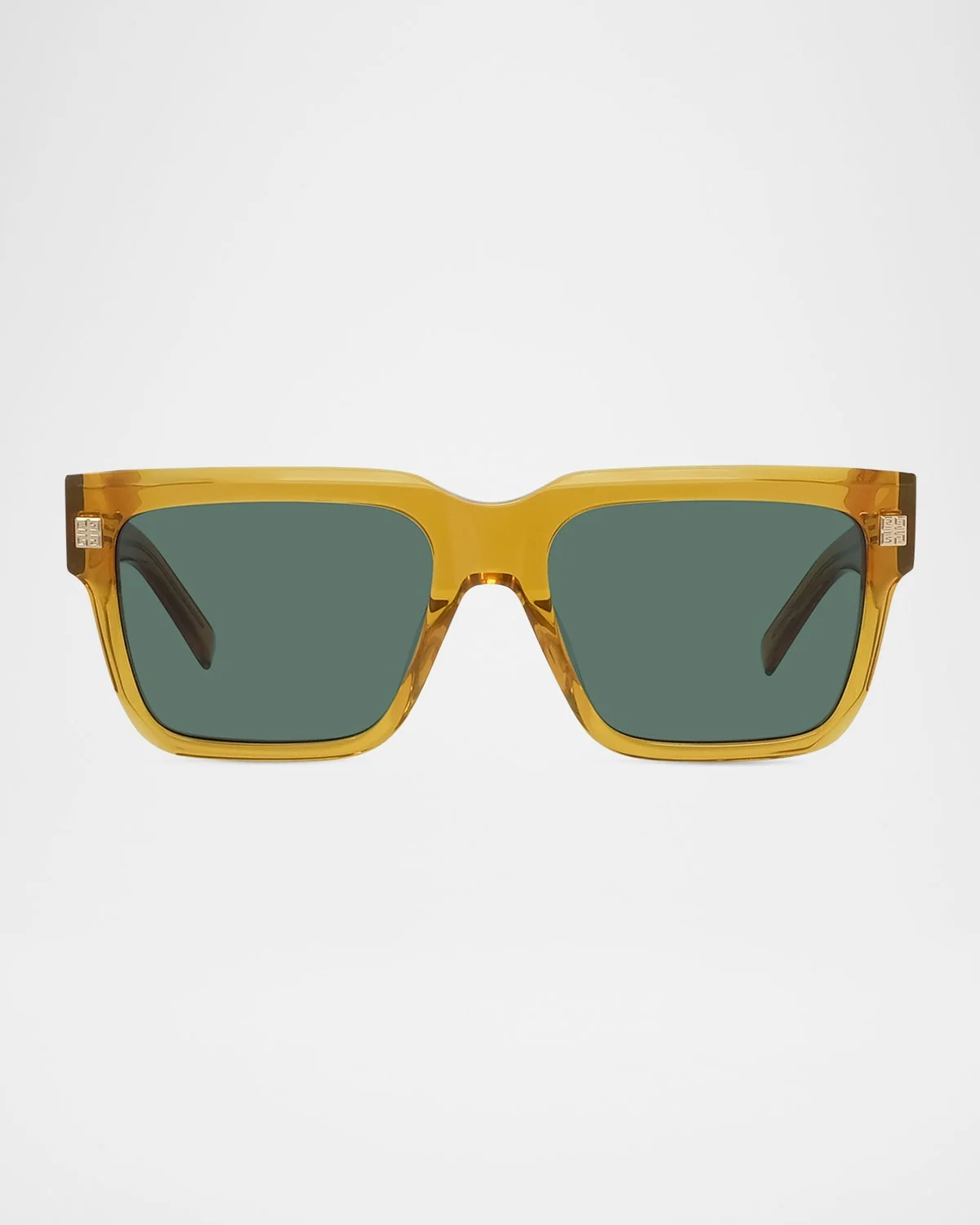 Men's GV Day Acetate Square Sunglasses - 1