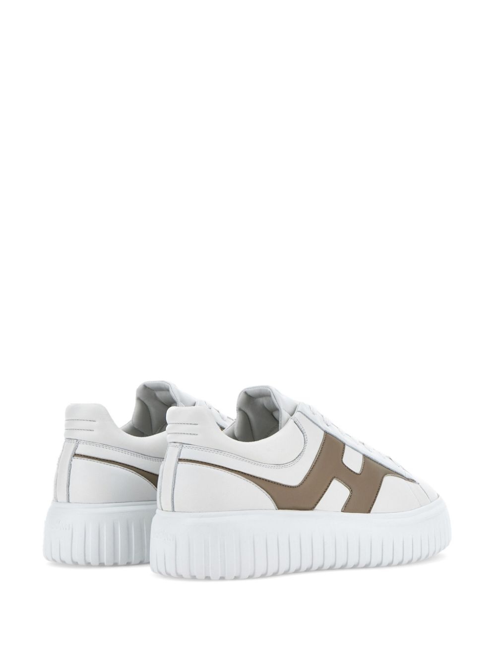 H-Stripes sneakers - 3