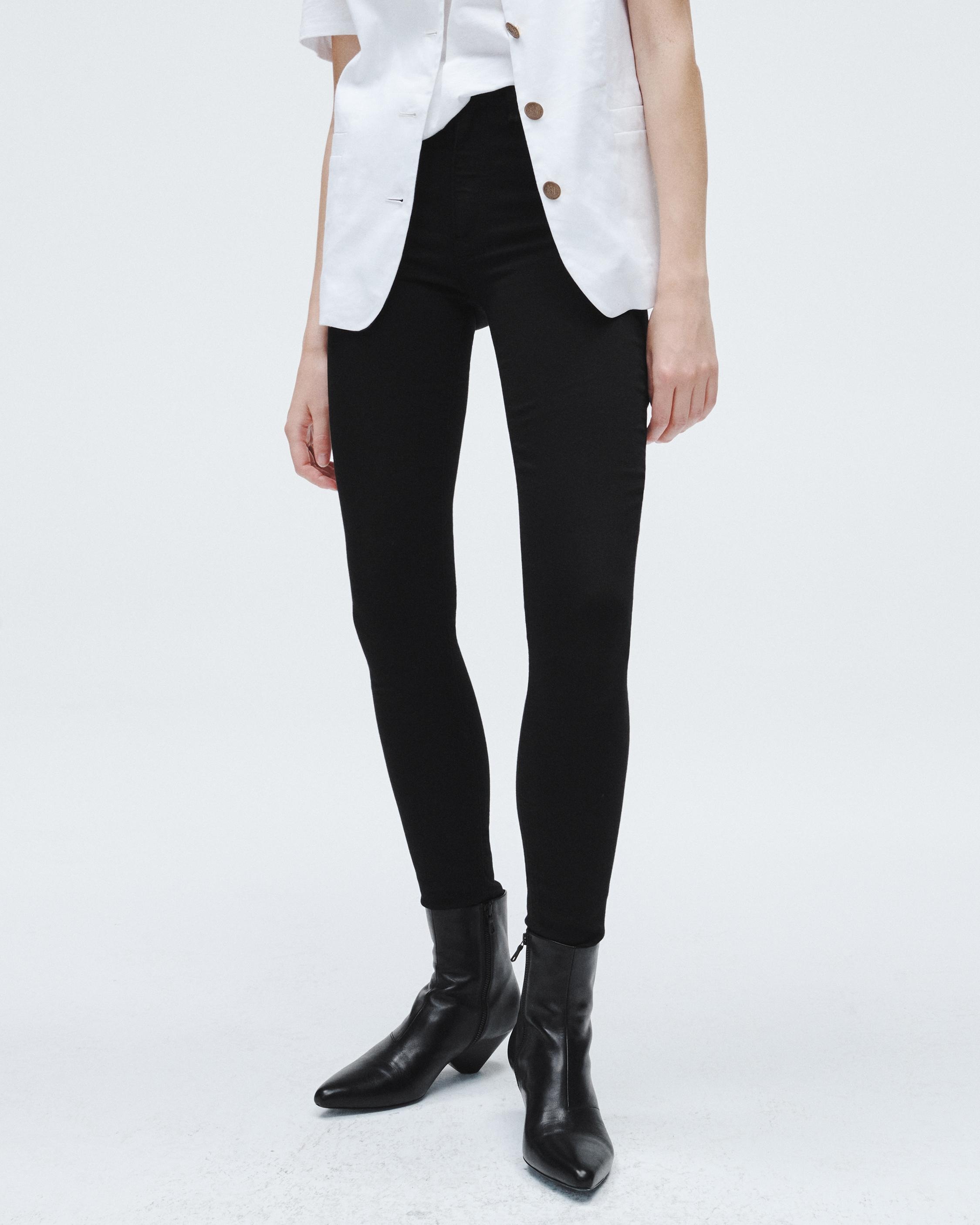 Flexi Nina Skinny Jean
Flexi Denim - 5