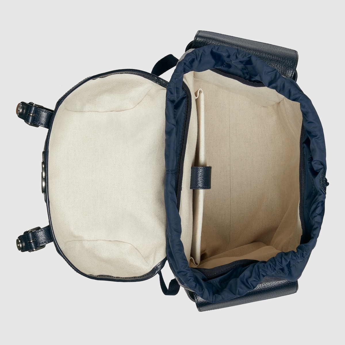 Ophidia GG medium backpack - 5