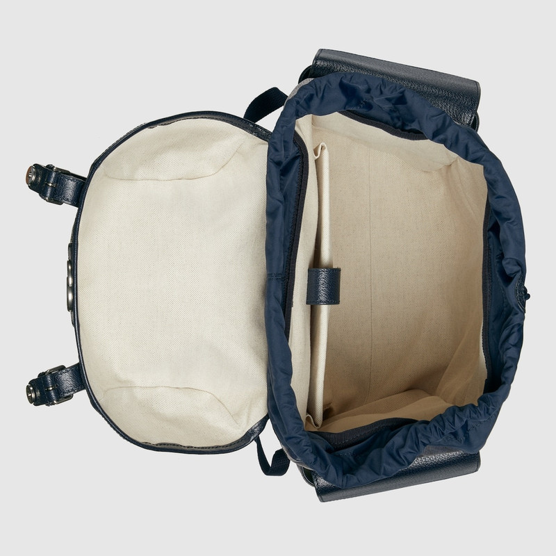 Ophidia GG medium backpack 5