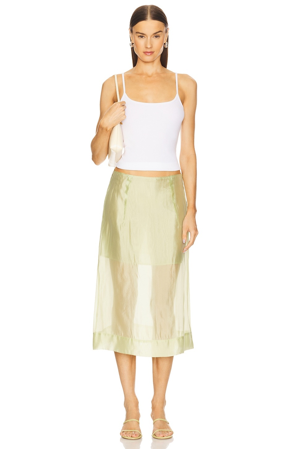 Gilian Skirt - 5