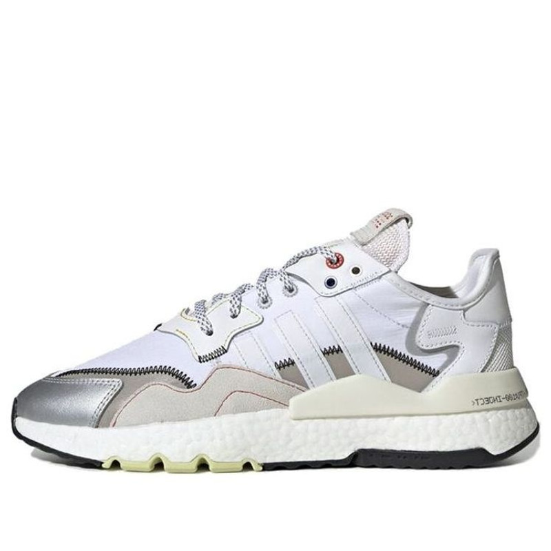 adidas Nite Jogger 'Orbit Grey' EF5405 - 1