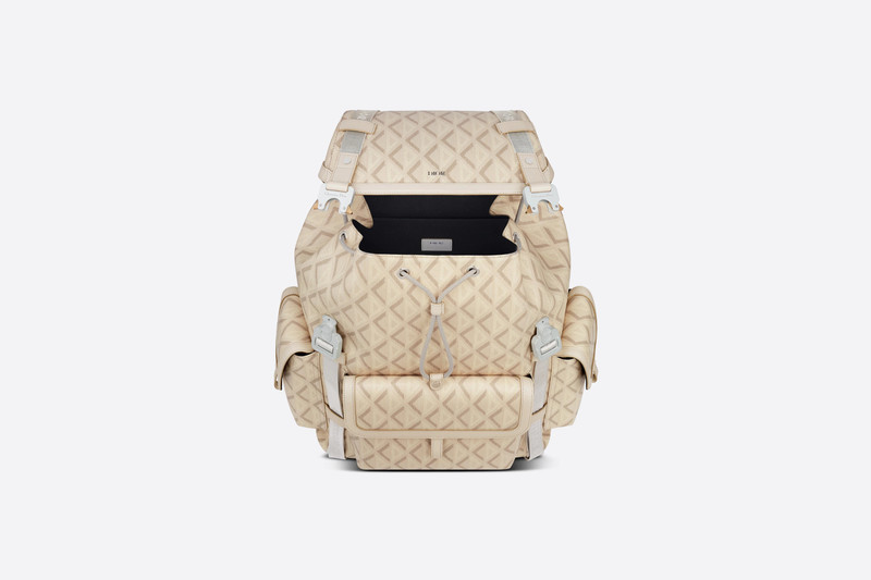 Dior Hit the Road Backpack 4