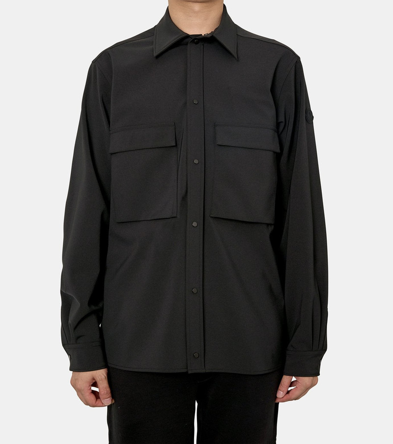 Moncler SHIRT outlook