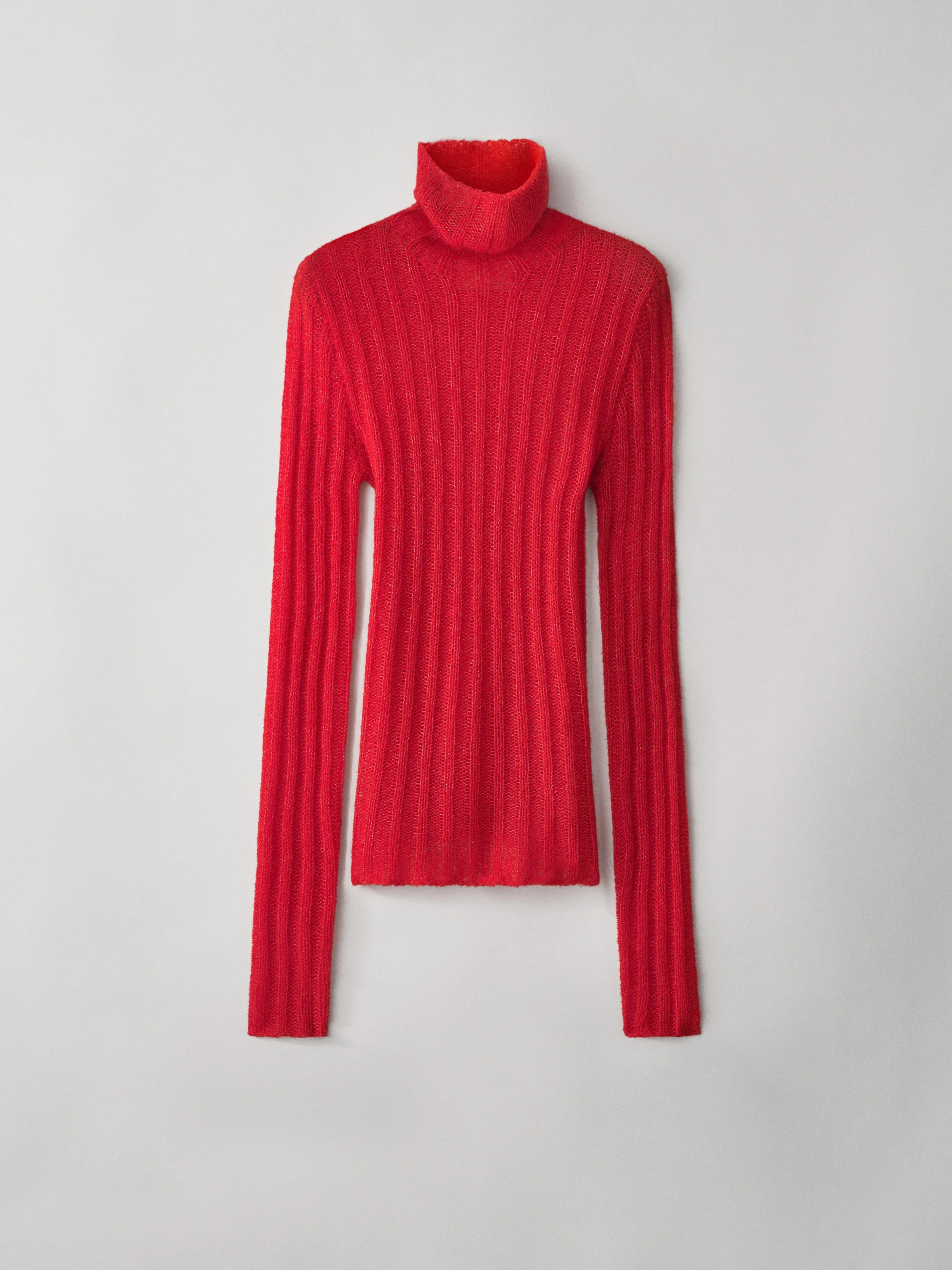 Emiliana Sweater - 1