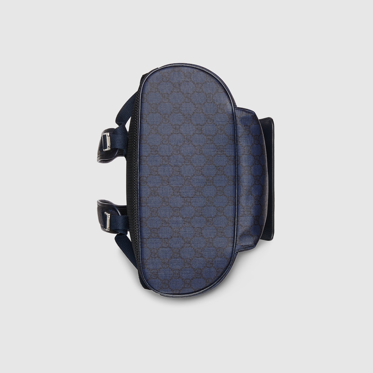 Ophidia large GG backpack - 7