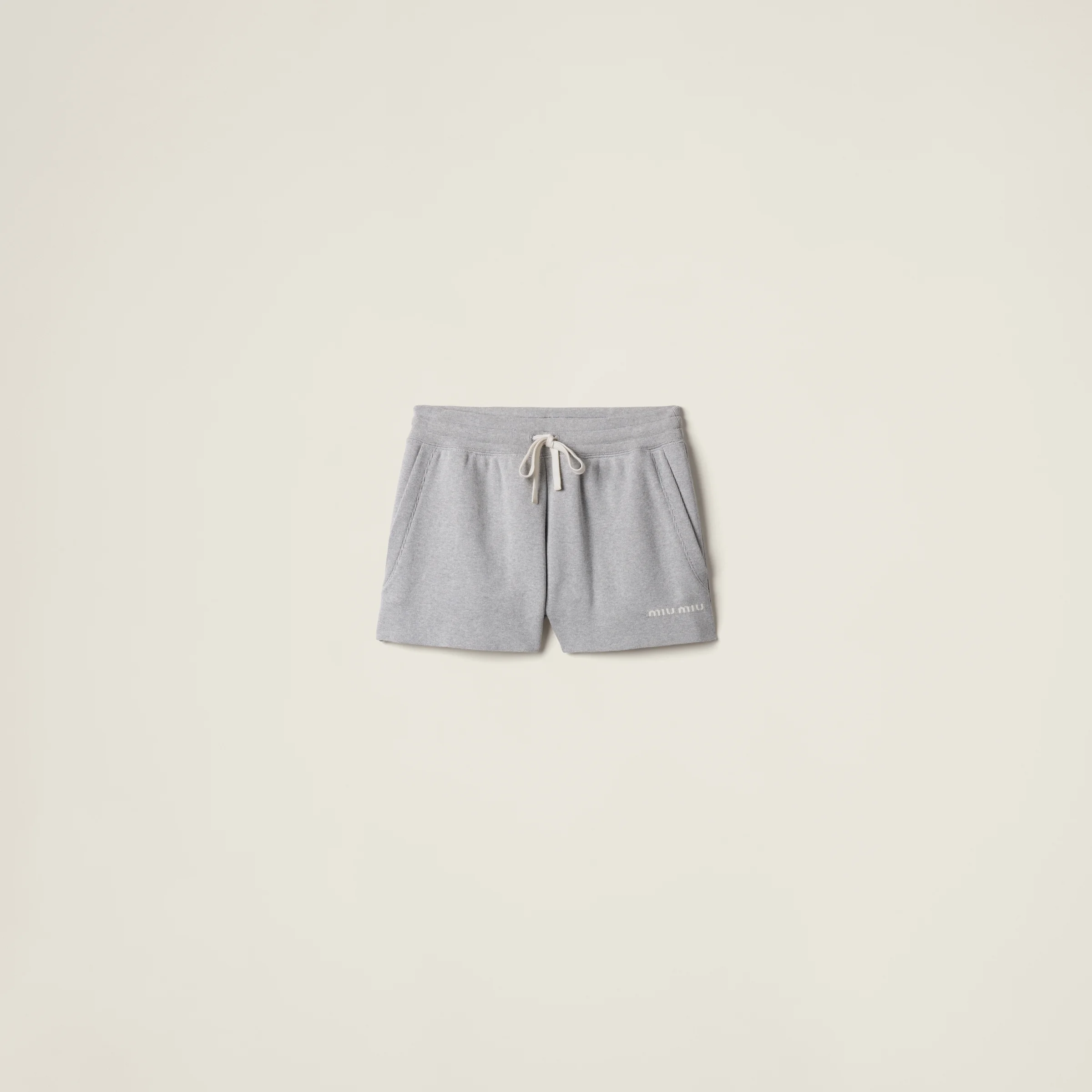 Cotton shorts - 1