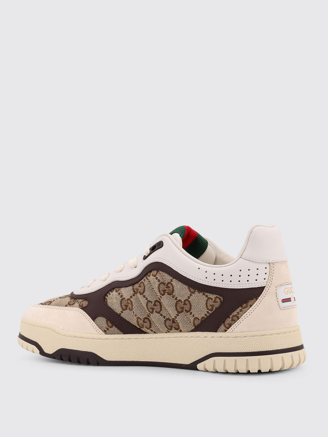 Sneakers men Gucci - 3