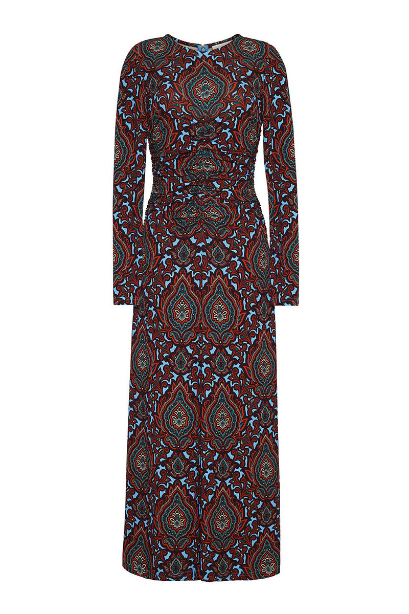 Maisy Dress Figure-Skimming And Ultra-Flattering 1