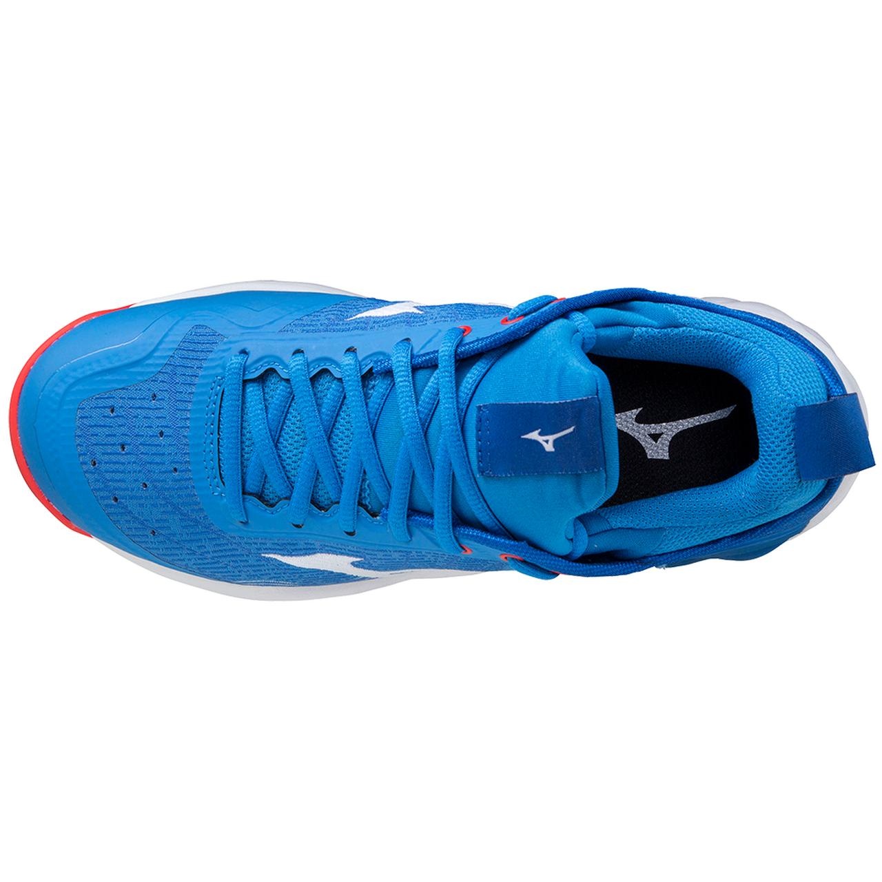 Wave Luminous 2 Women's Volleyball Shoe - 4