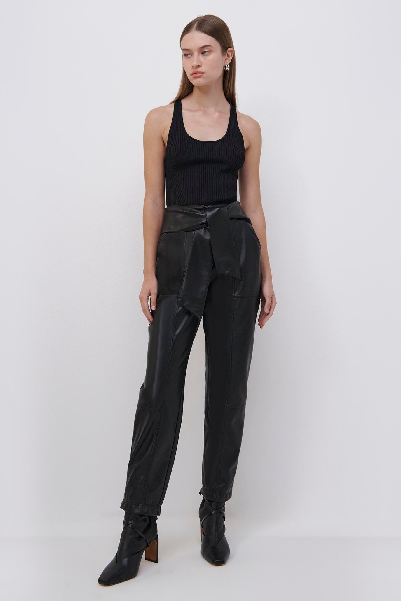 SIGNATURE TESSA PANT - 1