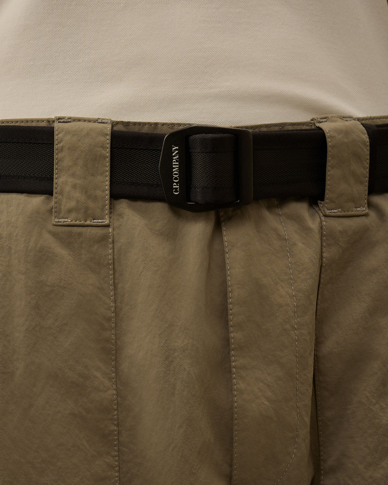 Herringbone Tape Belt 6