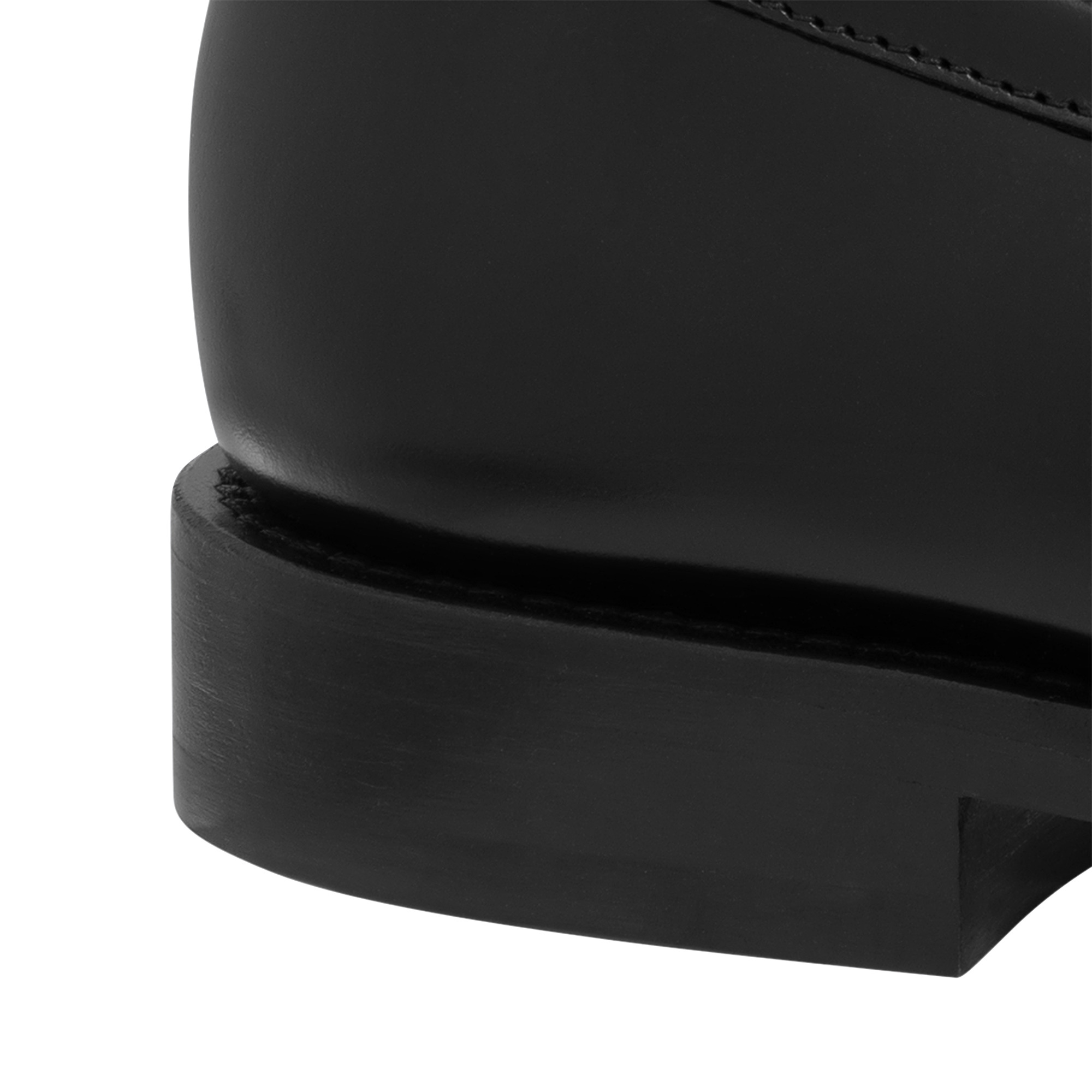 Chess Flat Loafer - 3