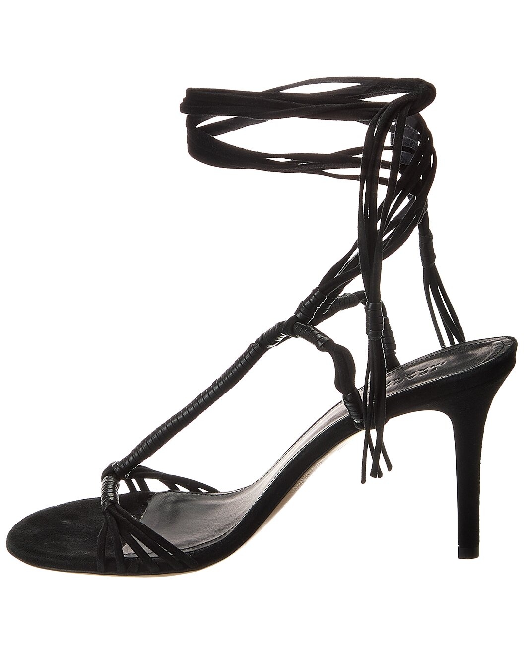 Isabel Marant Arja Suede Sandal - 2