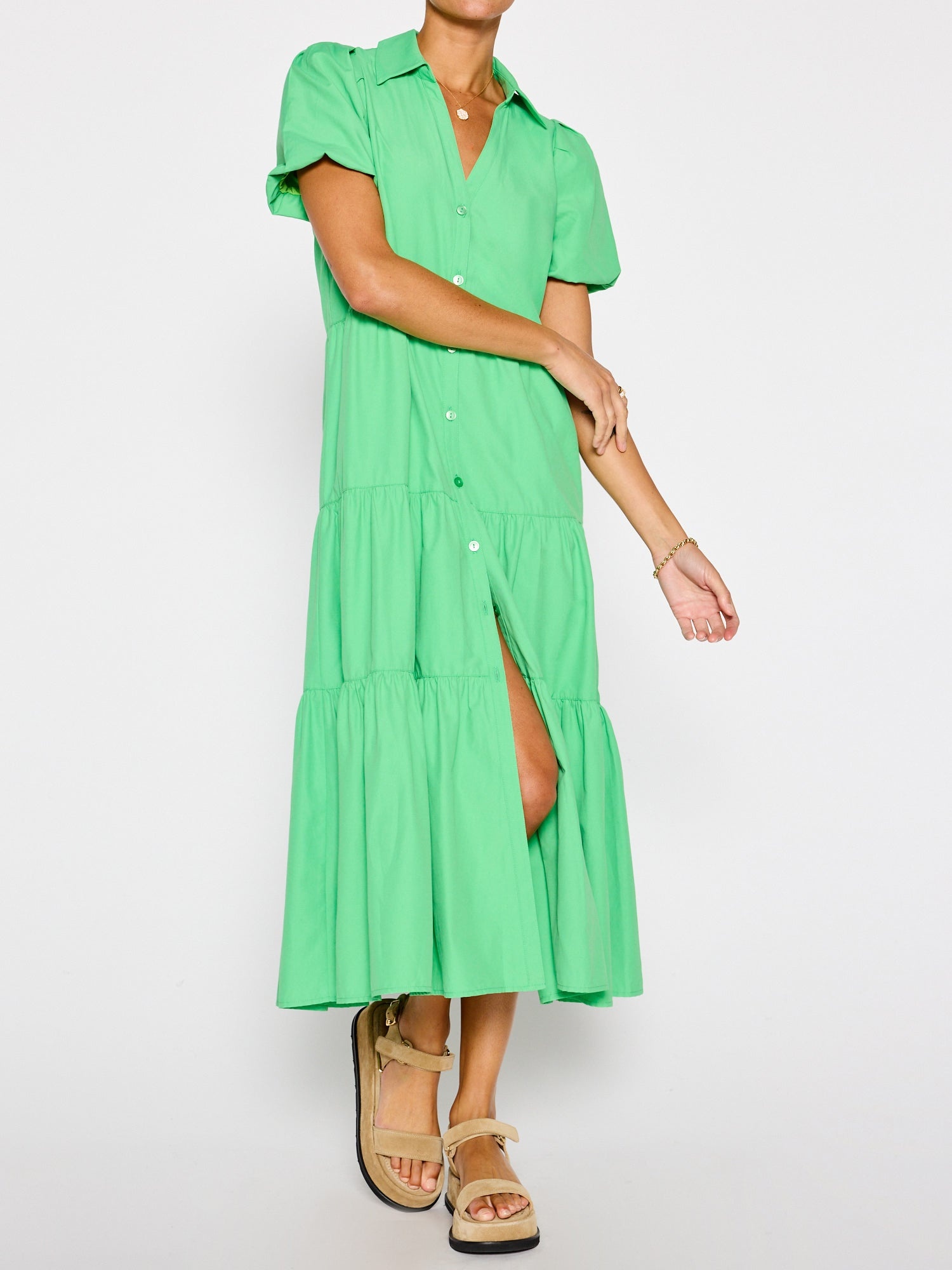 The Havana Dress - 5