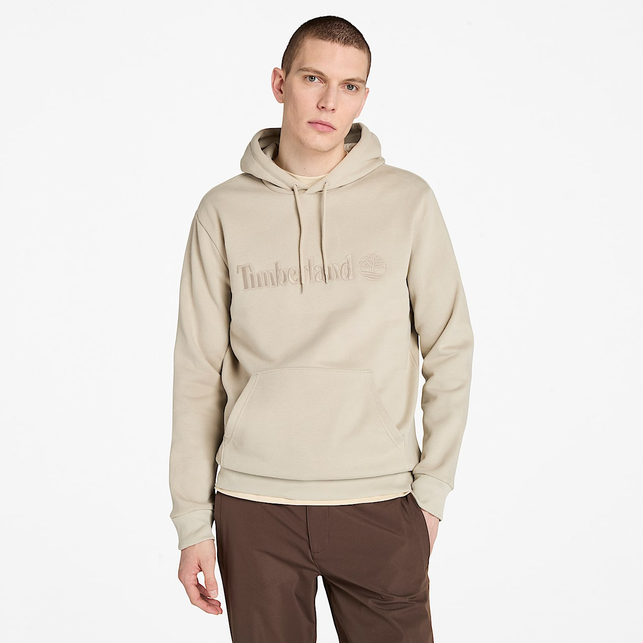 Men's Hampton Hoodie - 2