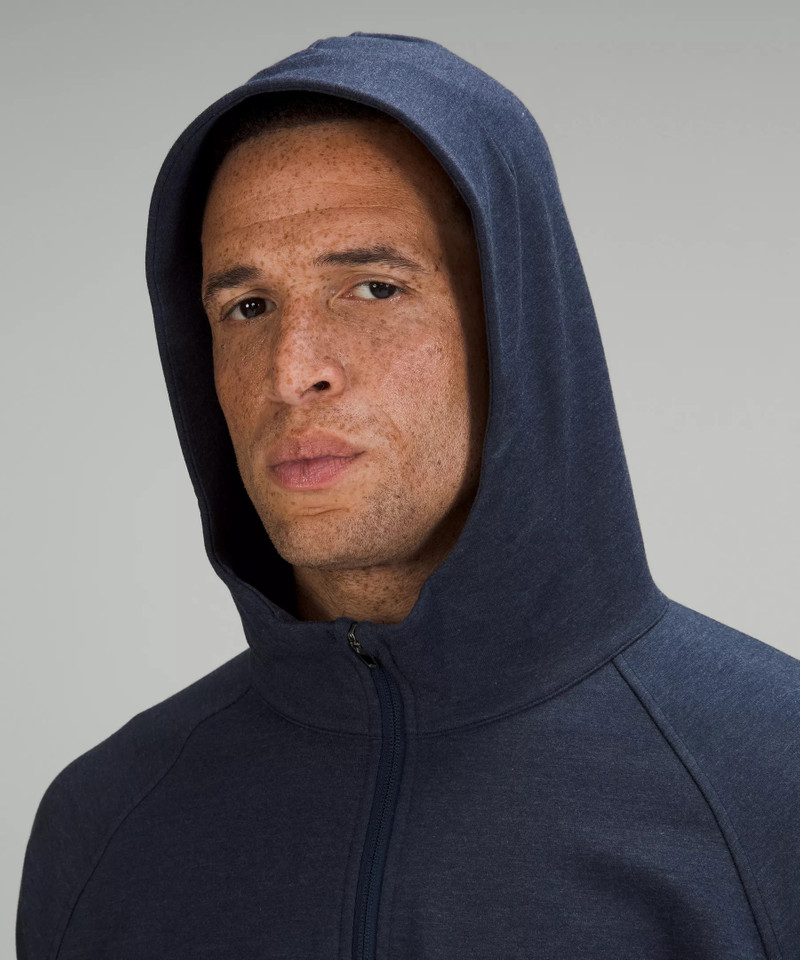 City Sweat Full-Zip Hoodie 4