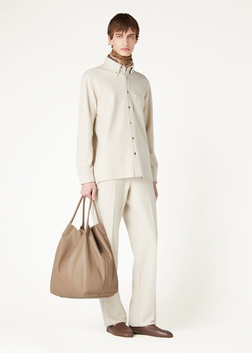Breia Shirt - 2