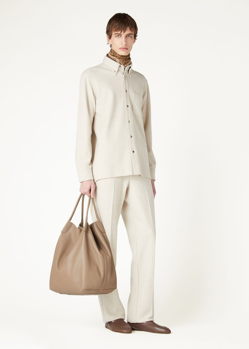 Loro Piana Breia Shirt outlook