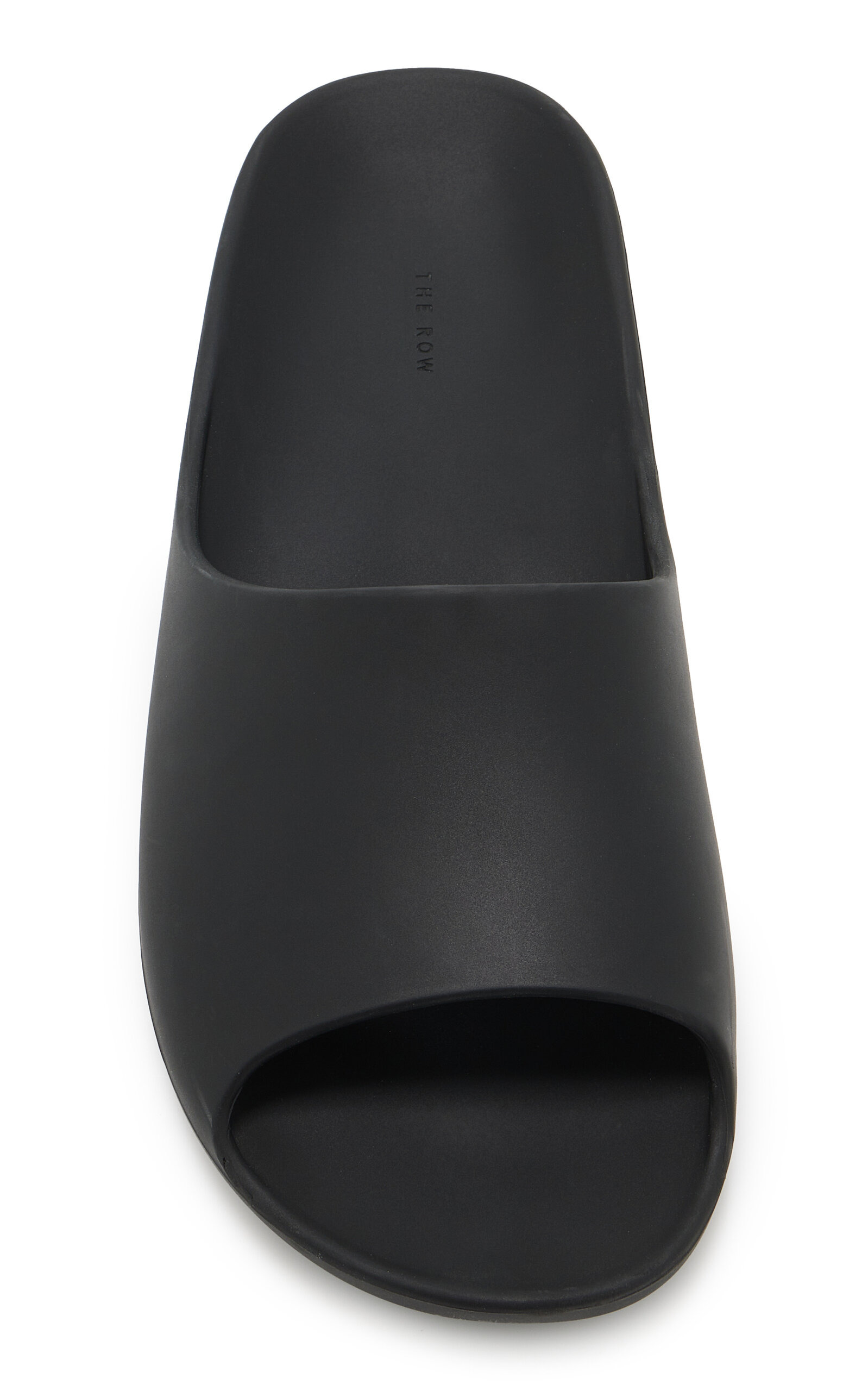 Ama Foam Slide Sandals black - 5