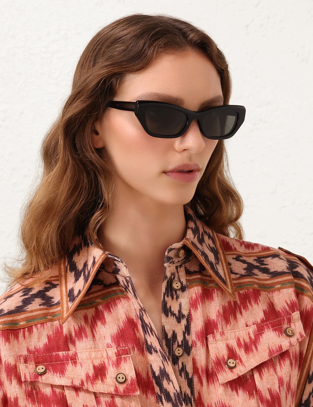 ZIMMERMANN LIV SQUARE - 2