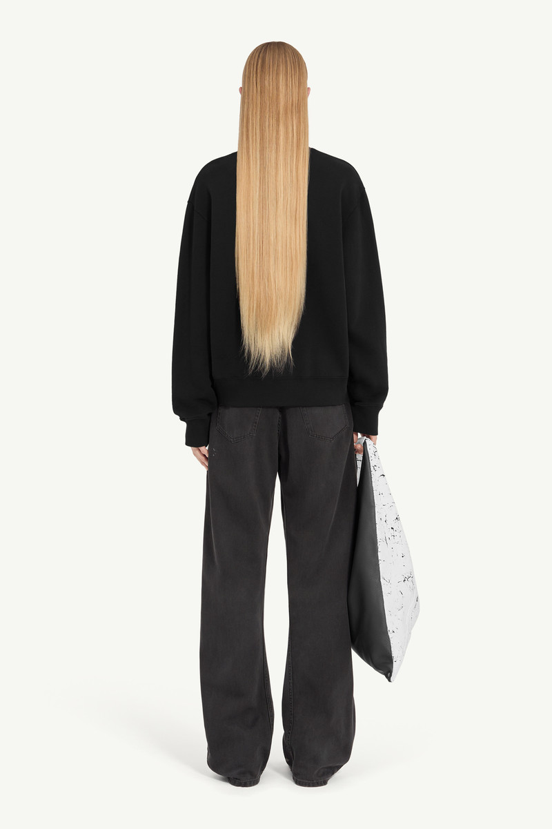 Numeric Sweatshirt 3