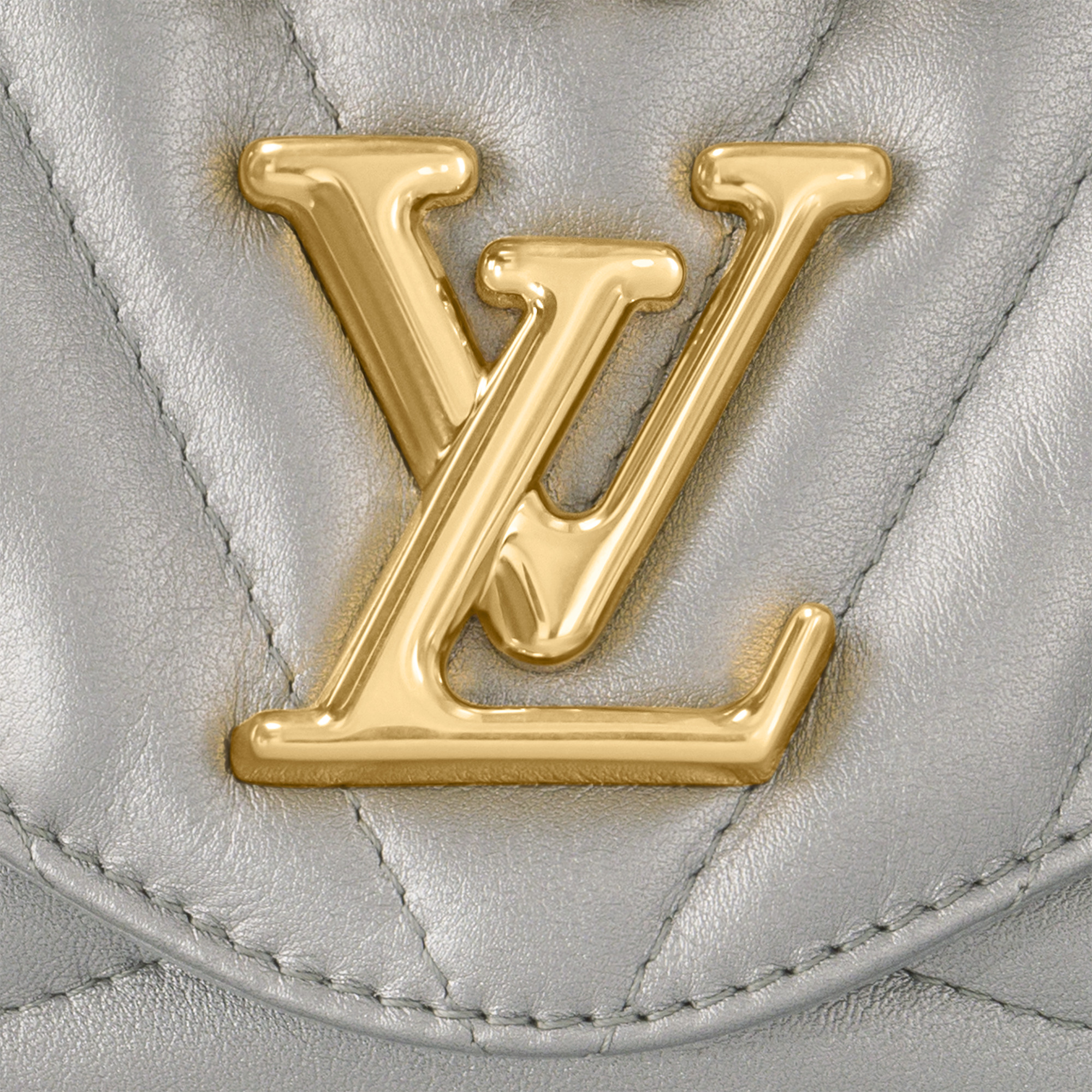 New Wave Chain Bag - 7