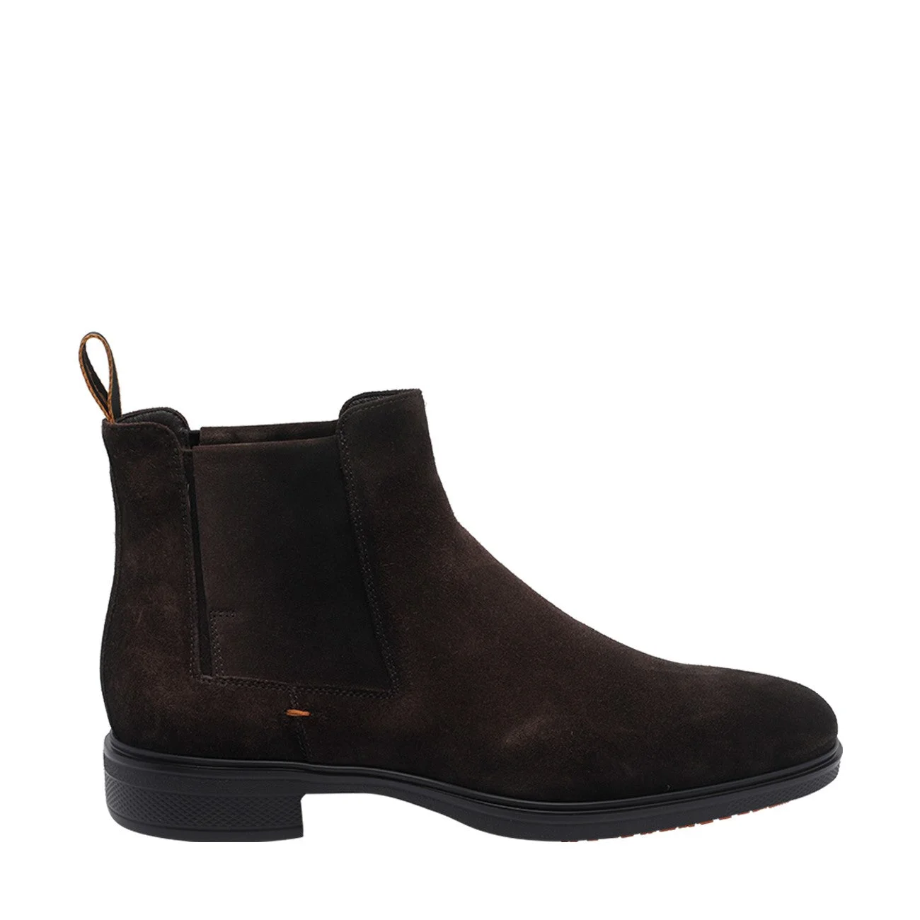 Santoni Men Easy Booties - 1