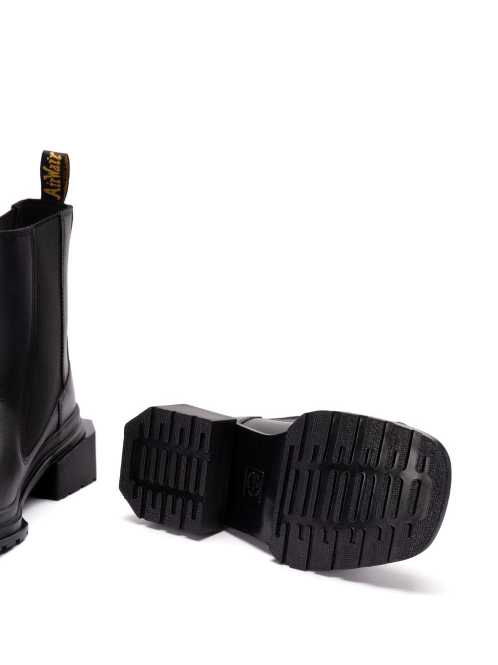 Maybole chelsea boots - 5