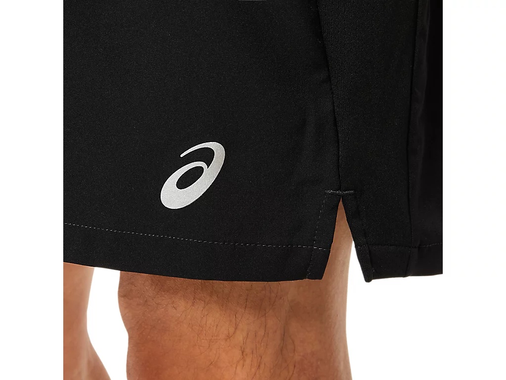MEN'S 9IN ASICS MIXER SHORT - 5