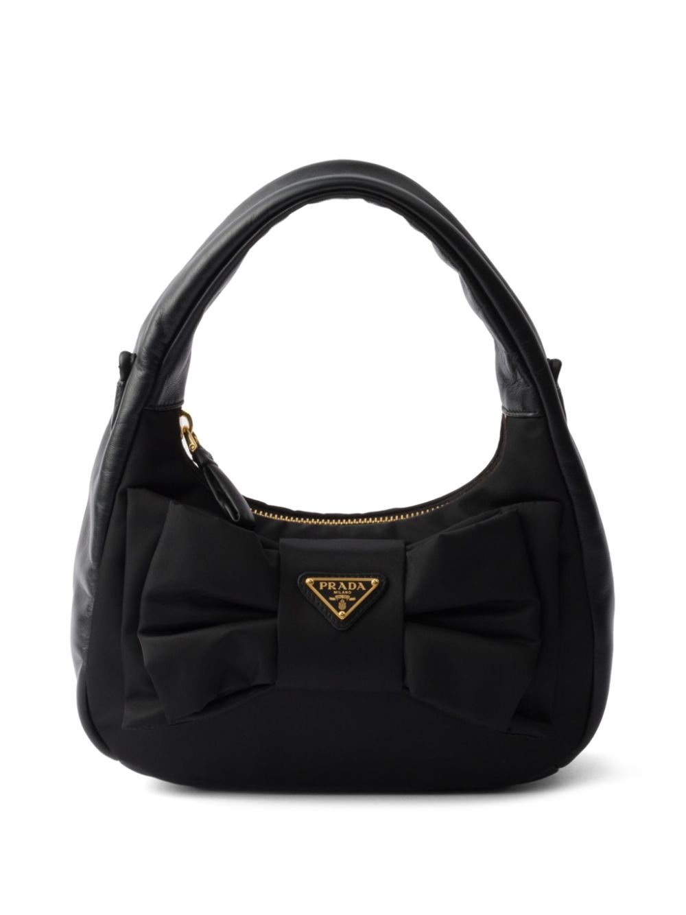 Re-Nylon mini bag - 1