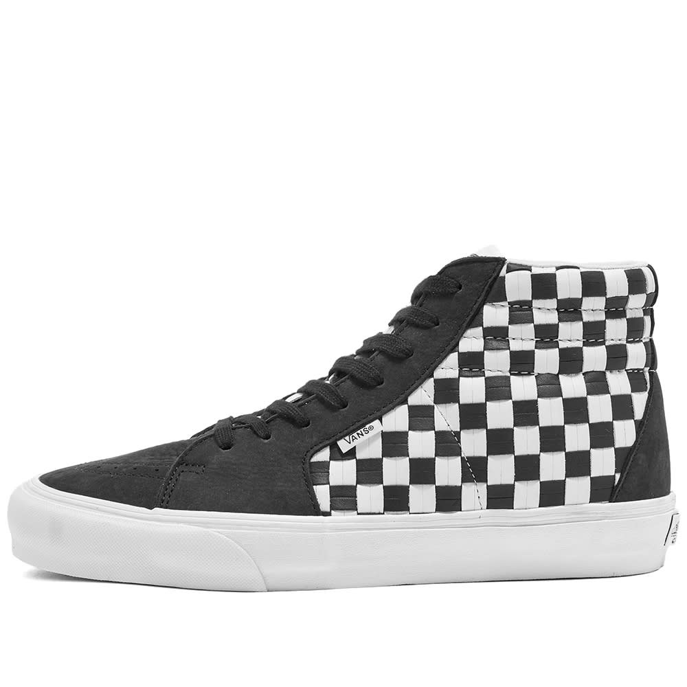 Vans Vault UA Style 38 Vlt LX - 2