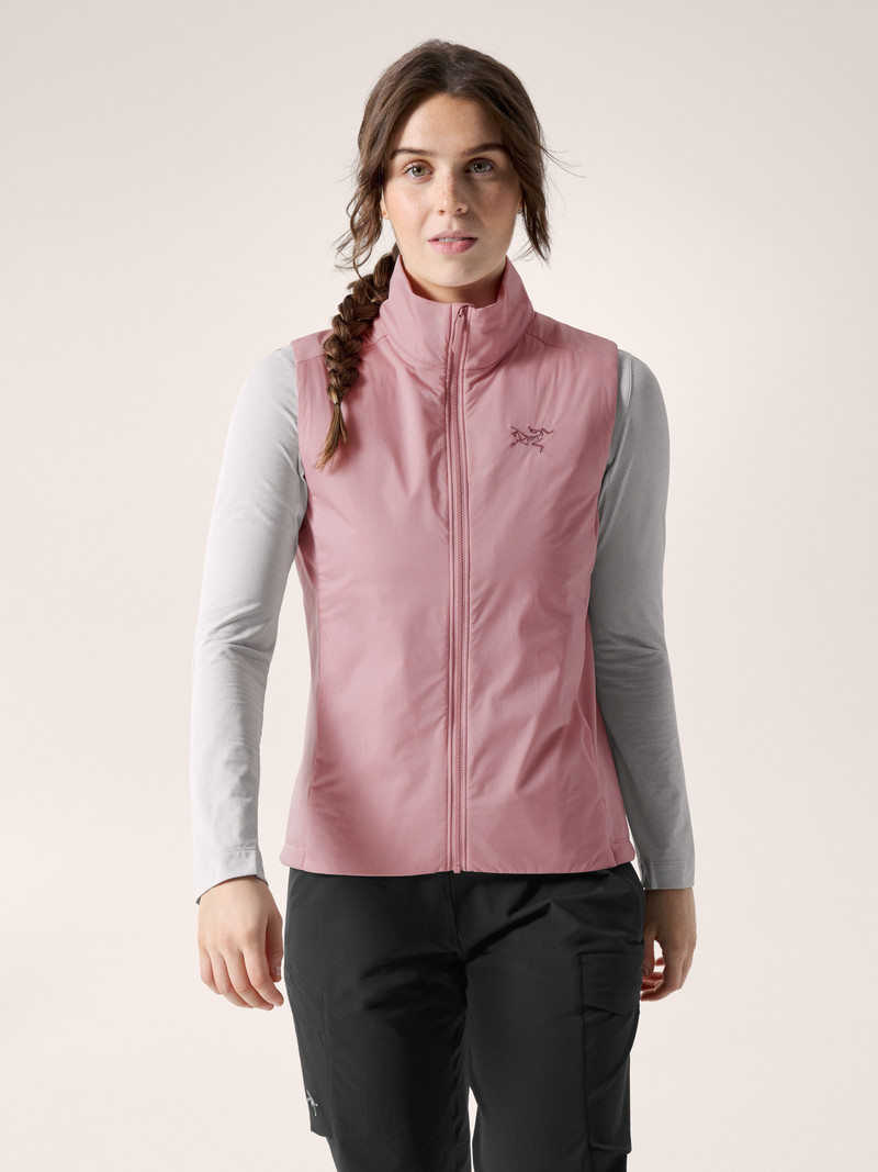 Atom Vest 2