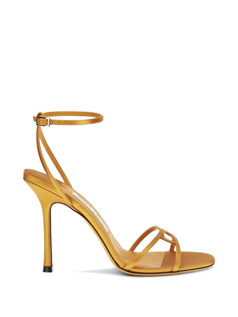 Leo 100 heeled sandals - 1