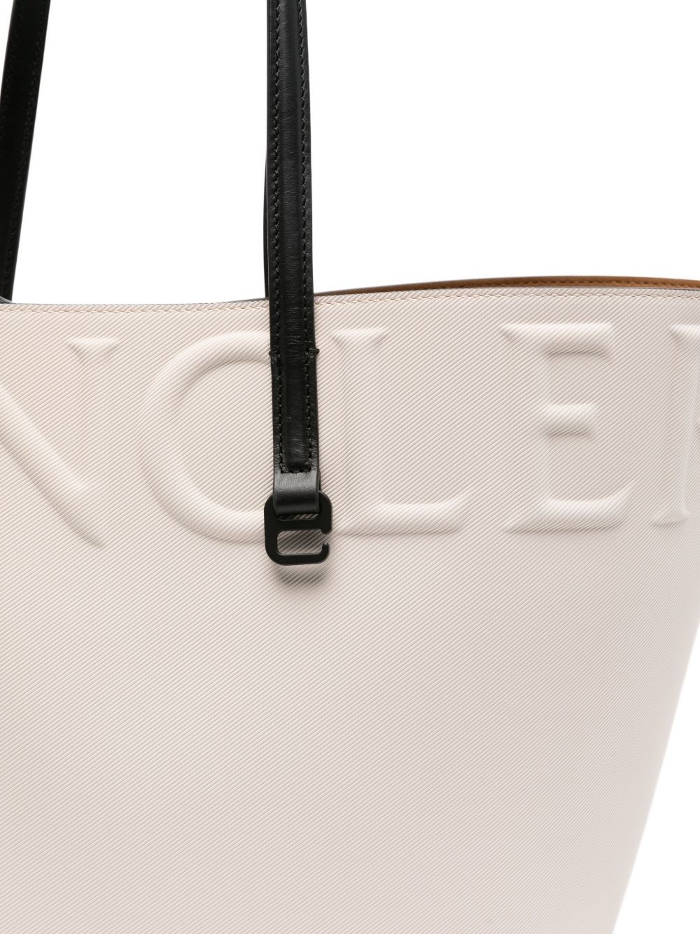 mini Very tote bag - 4
