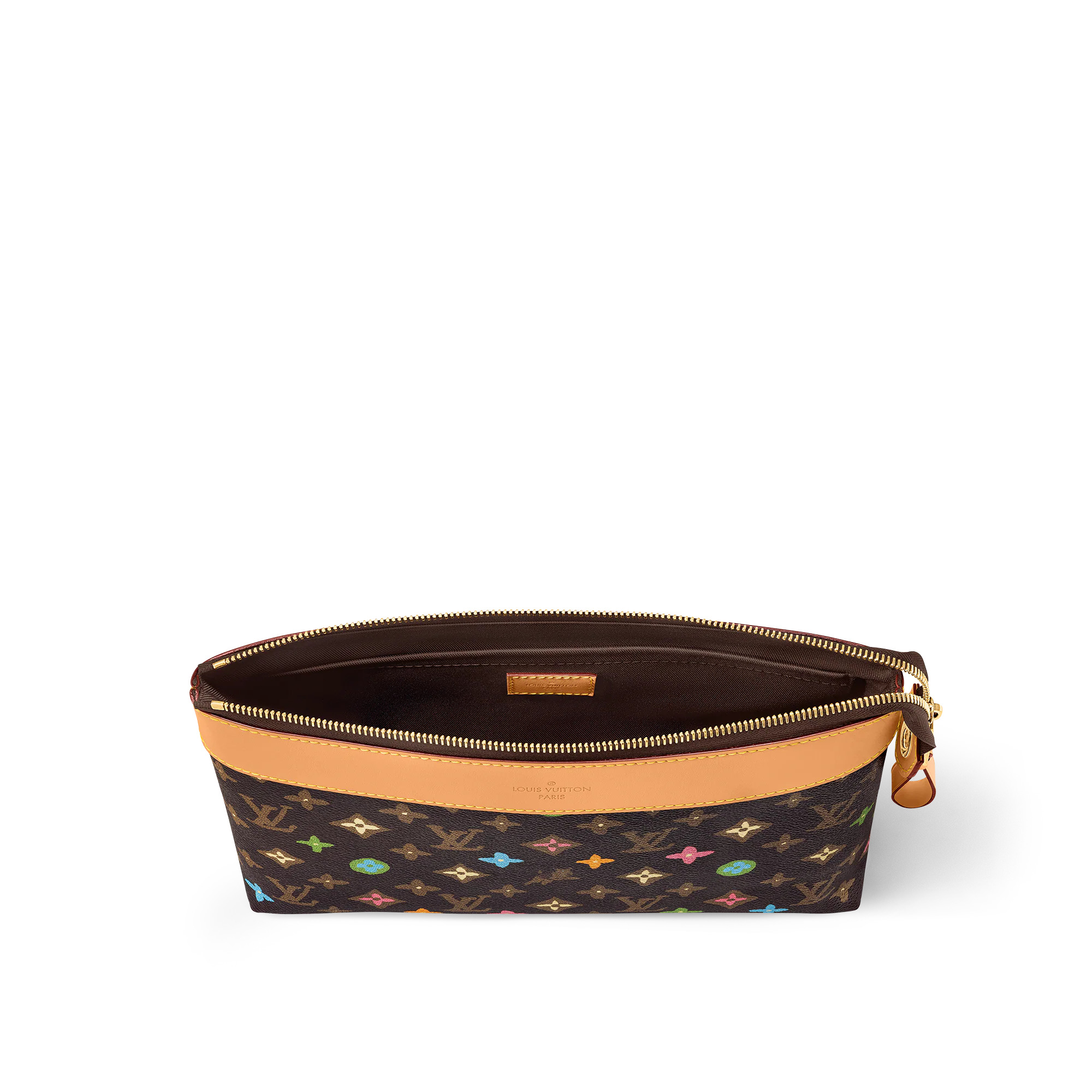 Pochette Voyage Souple - 3