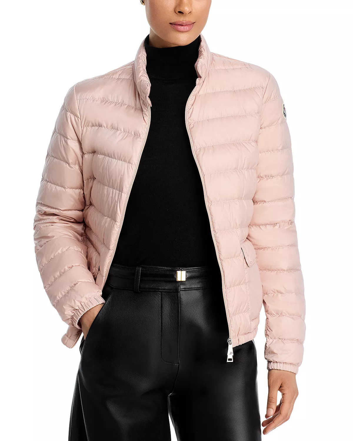 Lans Puffer Jacket - 2