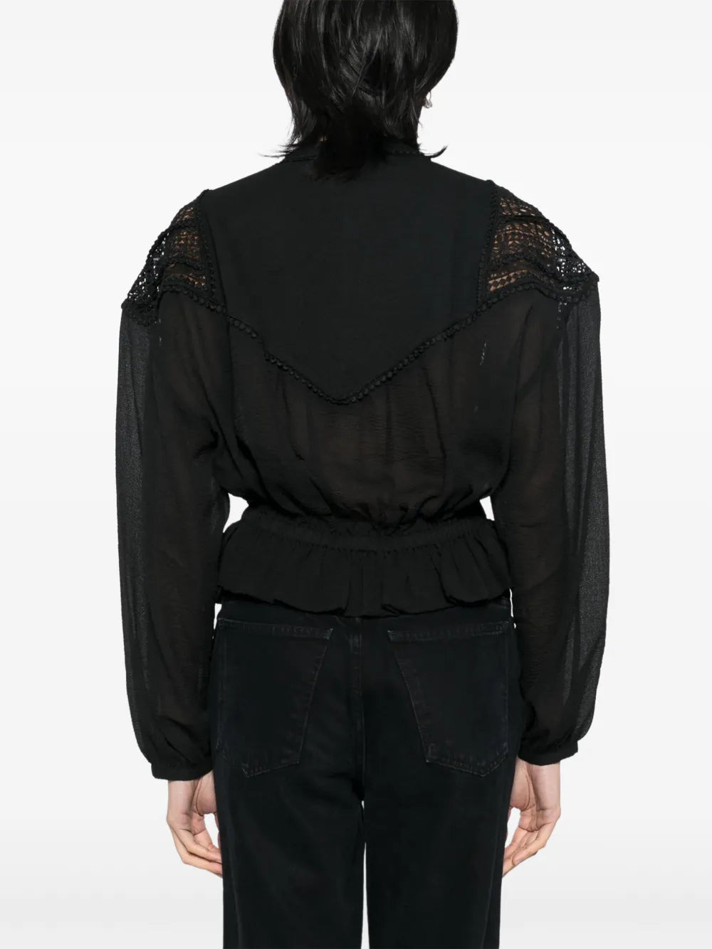 Iro - Blouse Rixi - 6